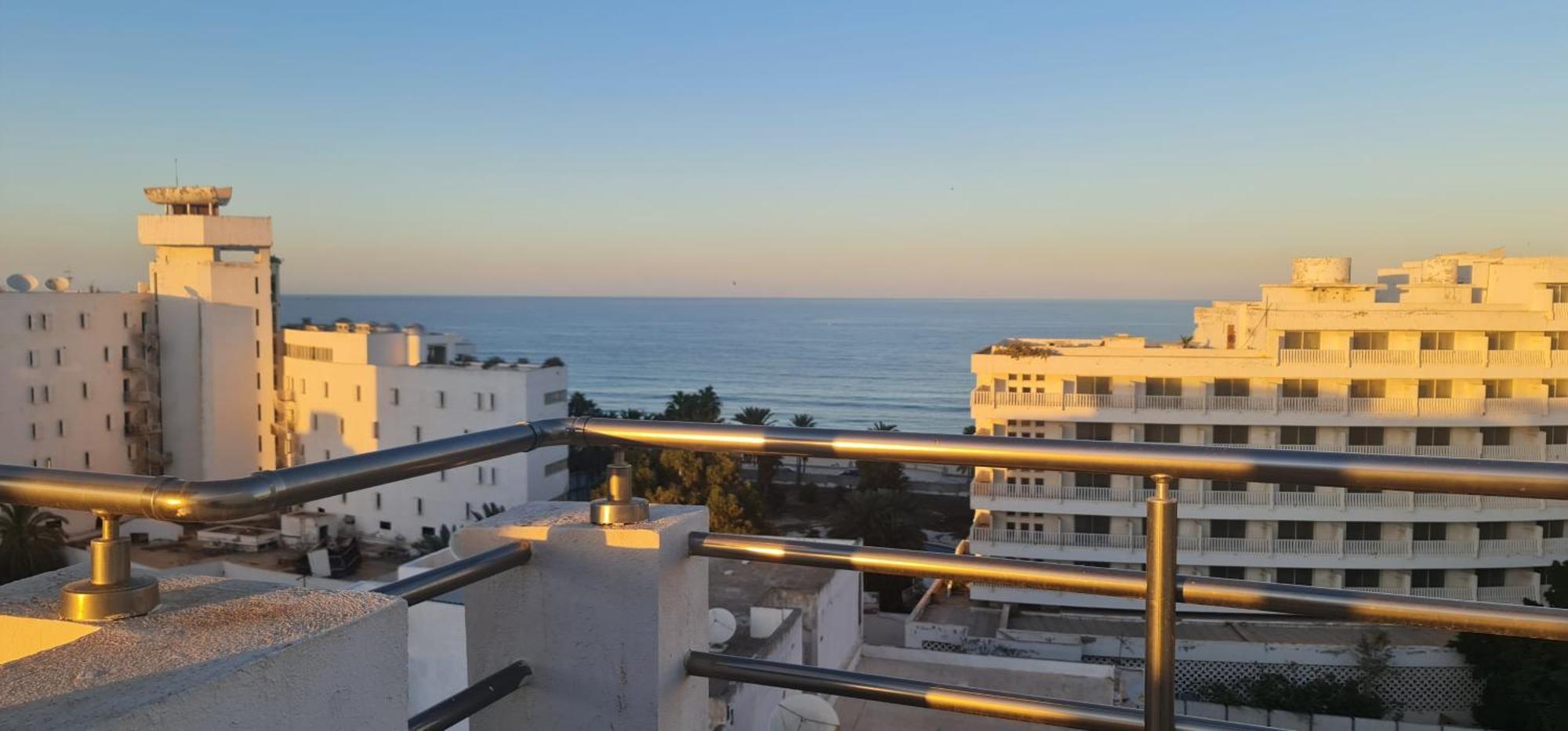 Seven Sky Penthouse Apartamento *