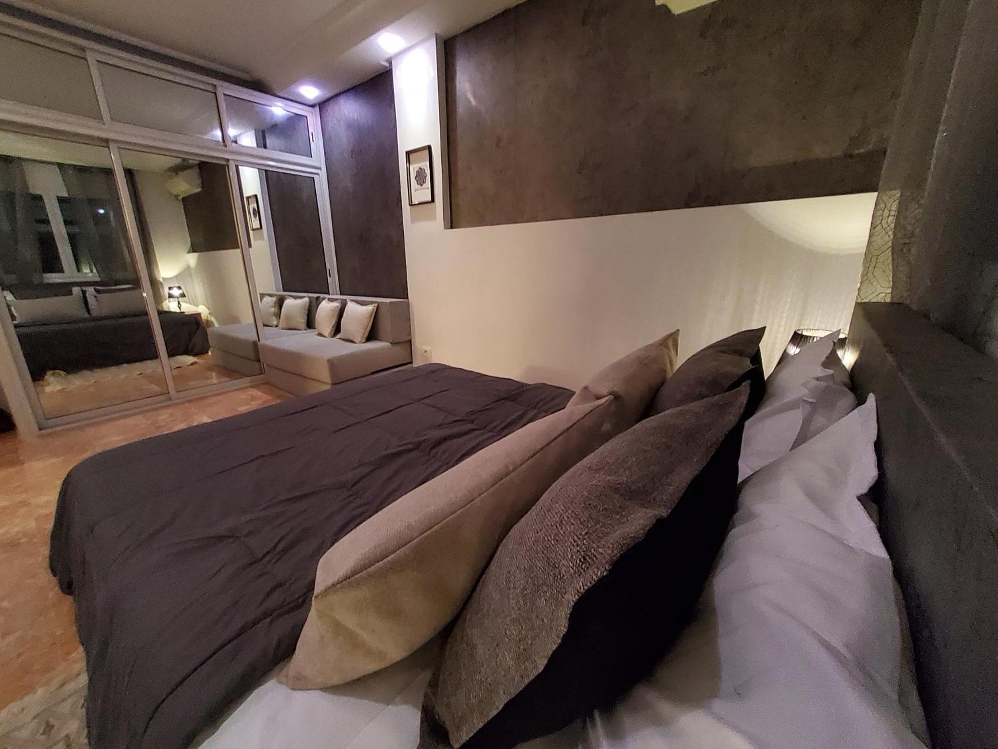 Seven Sky Penthouse Apartamento *