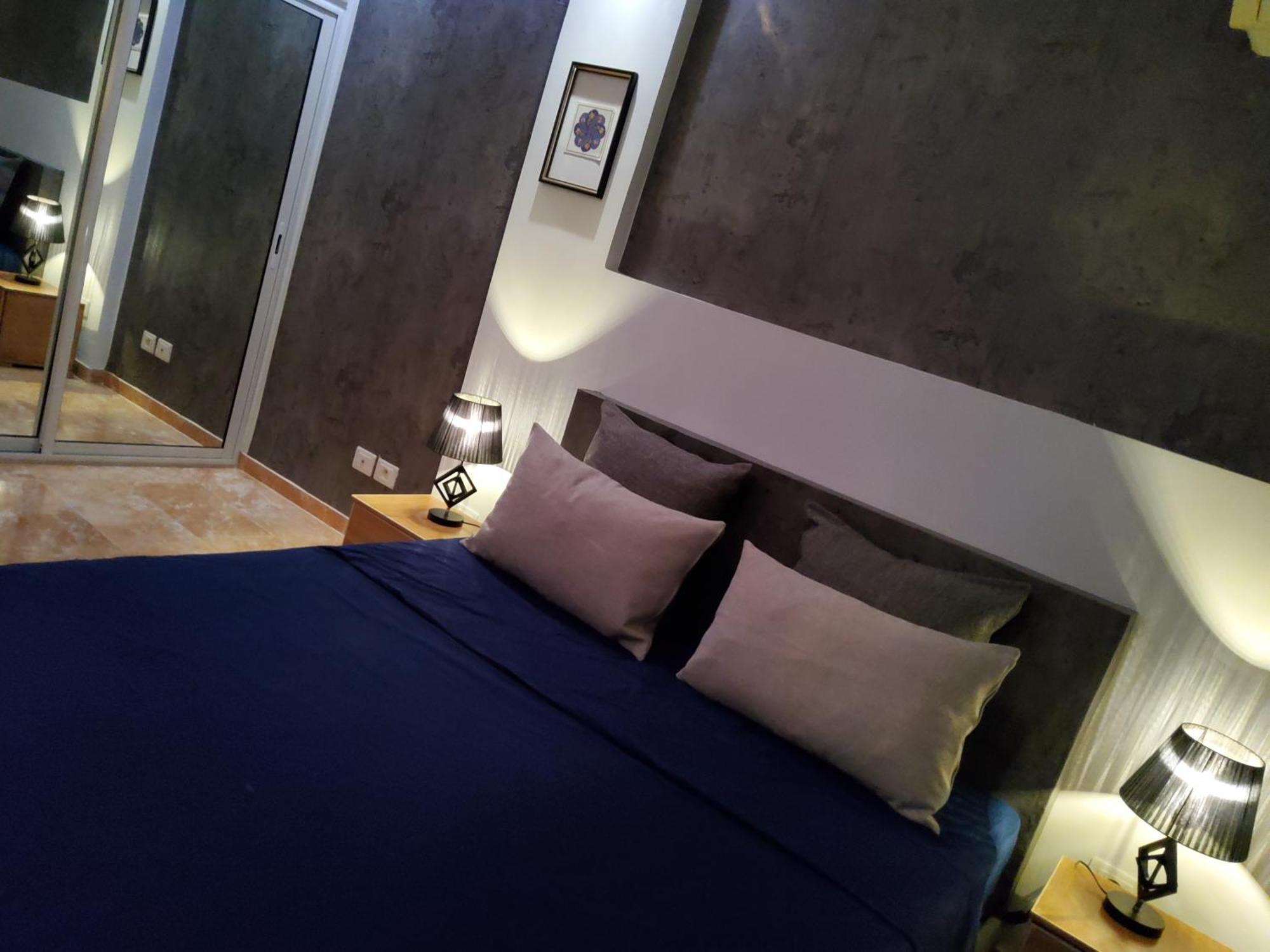 Seven Sky Penthouse Apartamento Sousse