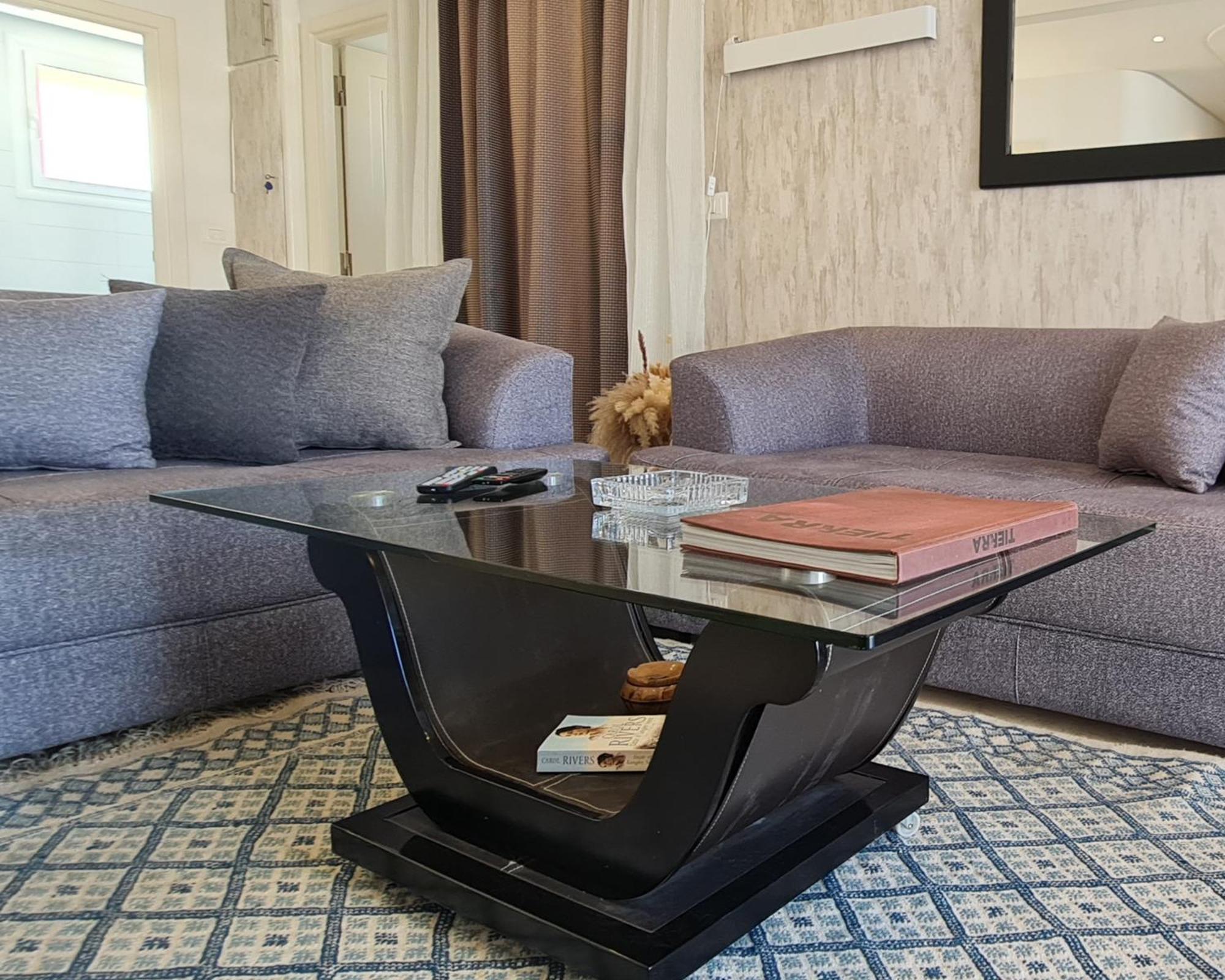 Seven Sky Penthouse Apartamento *