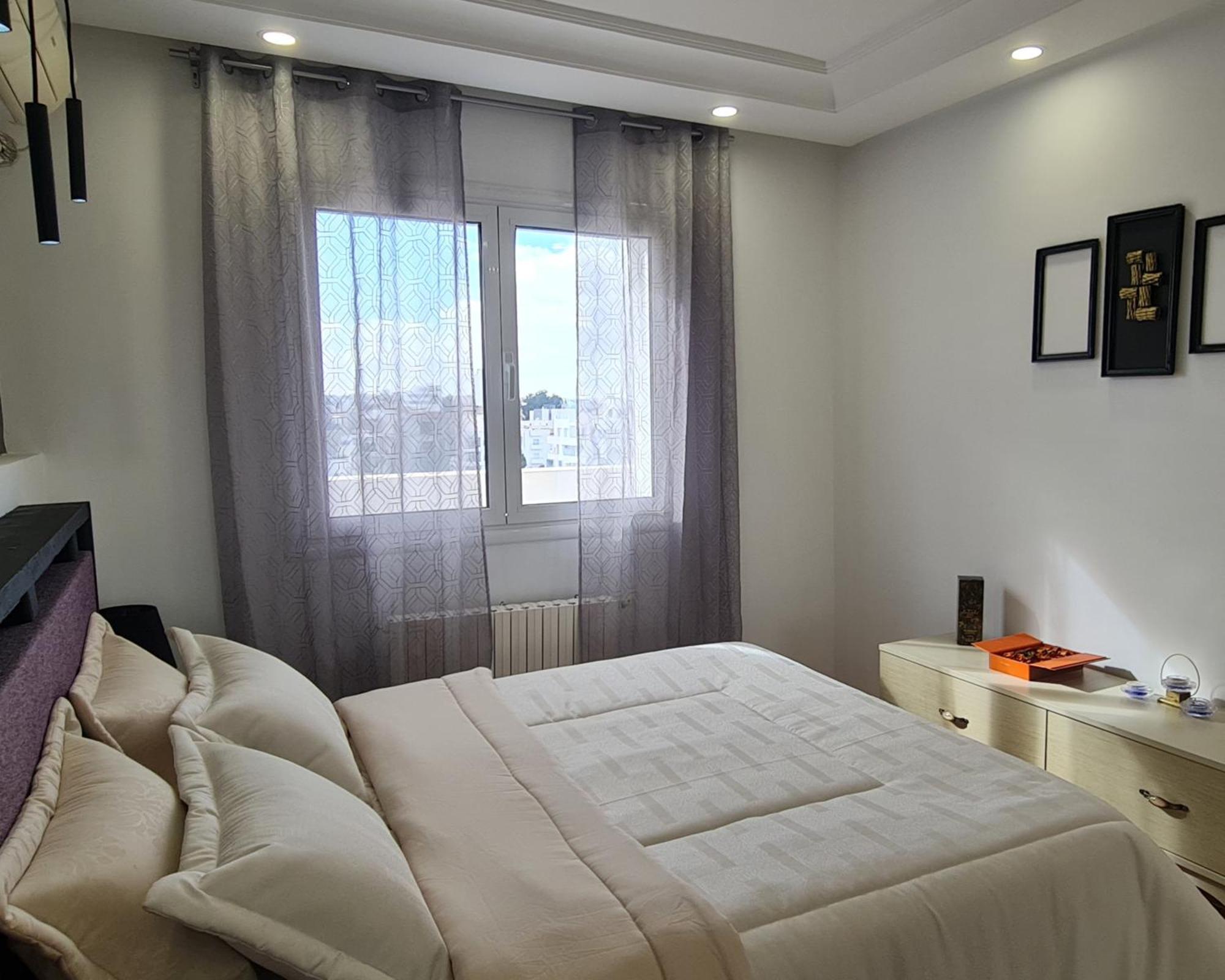 Apartamento Seven Sky Penthouse Sousse