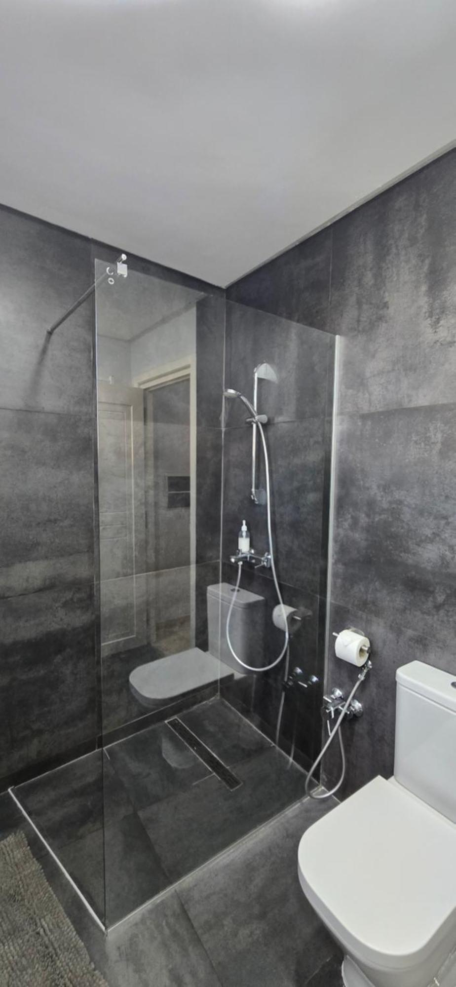 Seven Sky Penthouse *