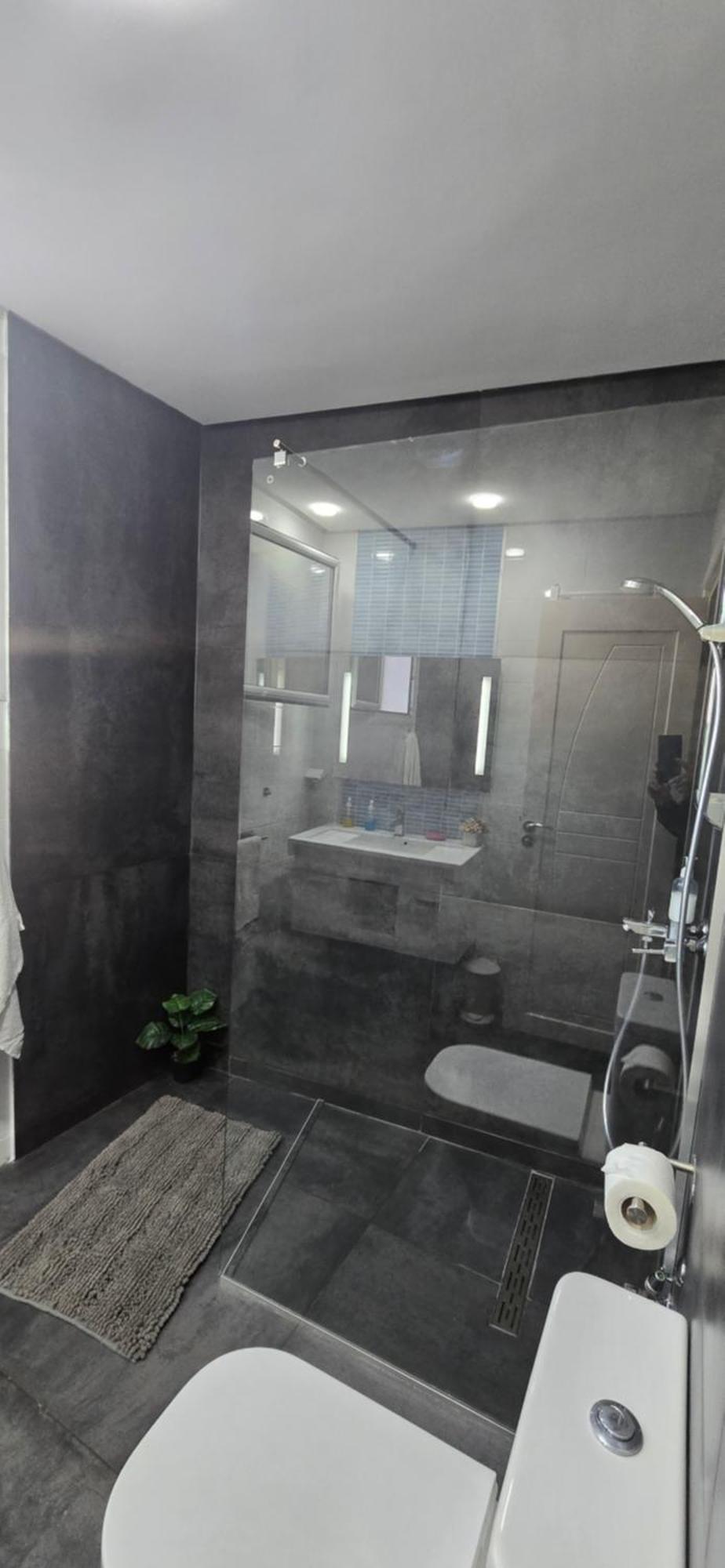 Seven Sky Penthouse Apartamento Sousse