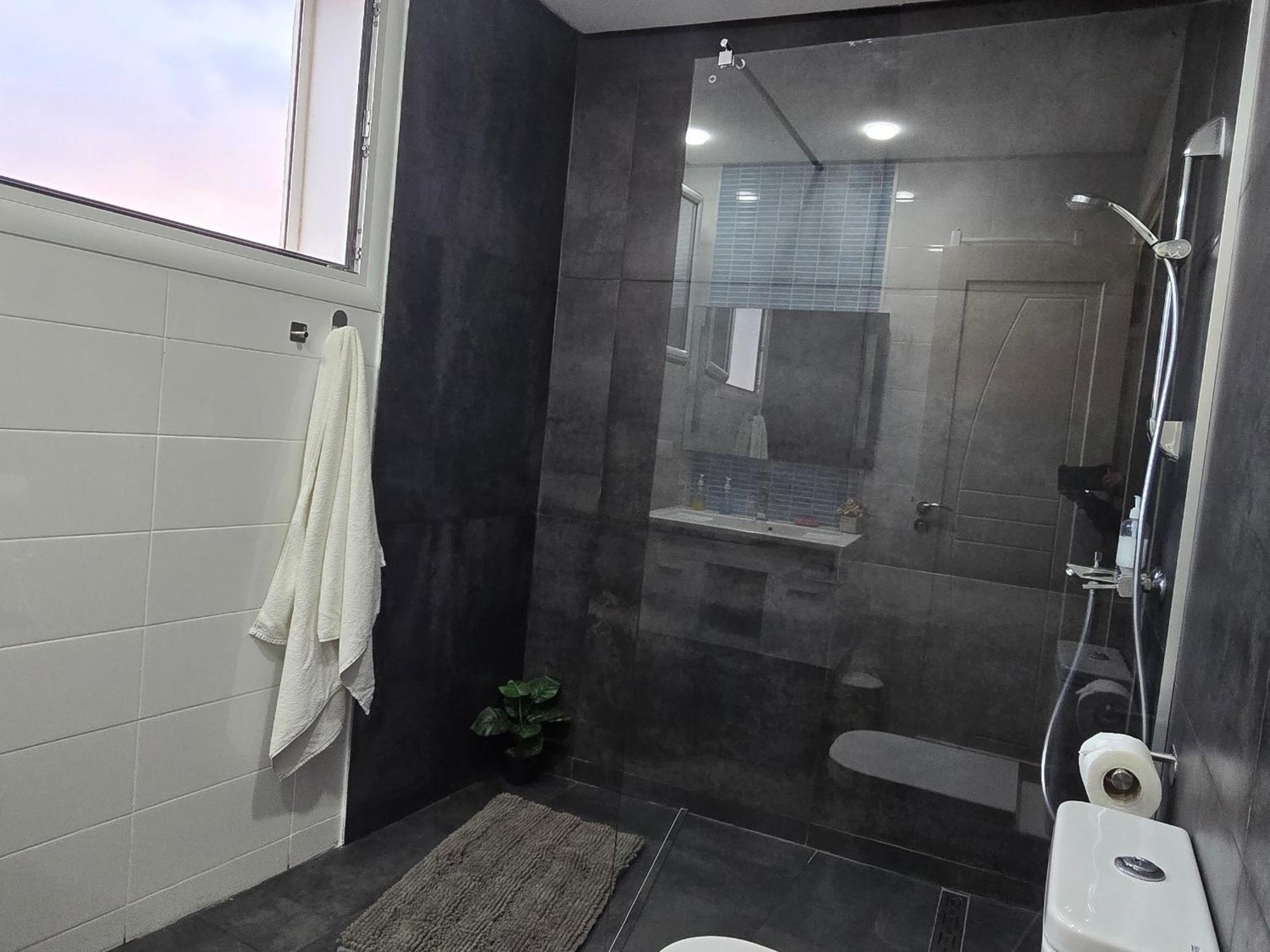 Seven Sky Penthouse *