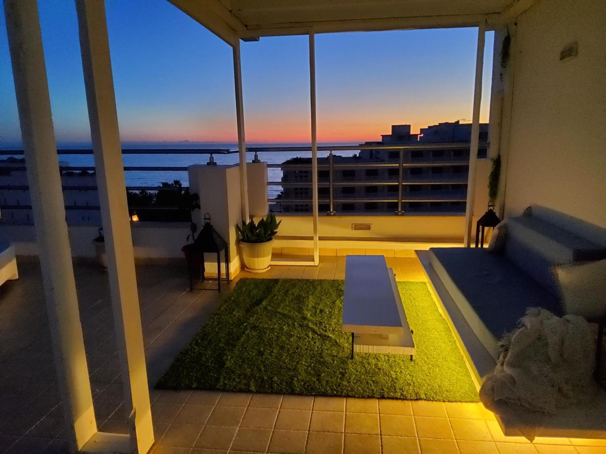 Apartamento Seven Sky Penthouse Sousse